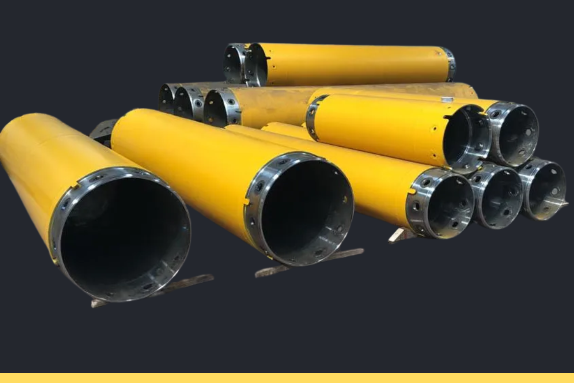 Caisson