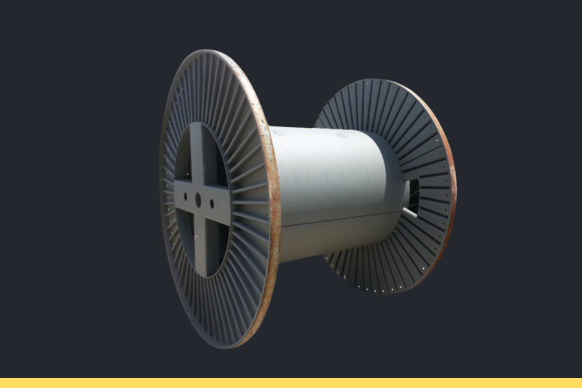 Cable Reel