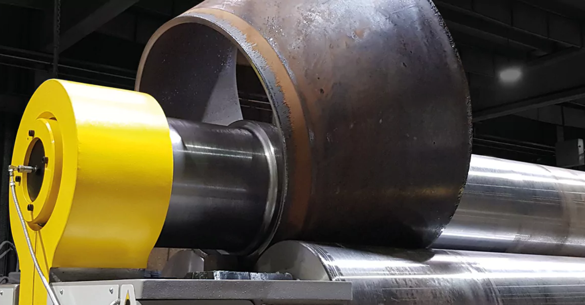 Steel