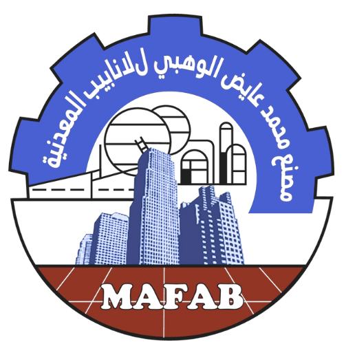 white logo