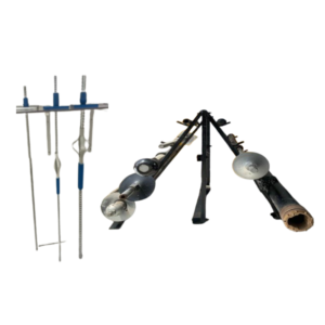 ROCK BOLT AND ANCHOR BOLT