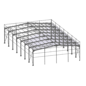 STEEL STRUCTURE